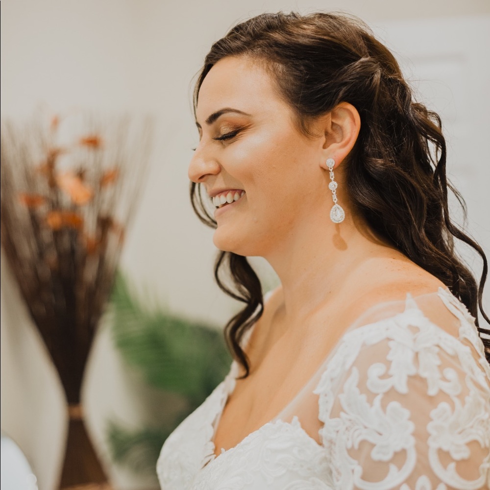 Meet your Posher, Alexandra